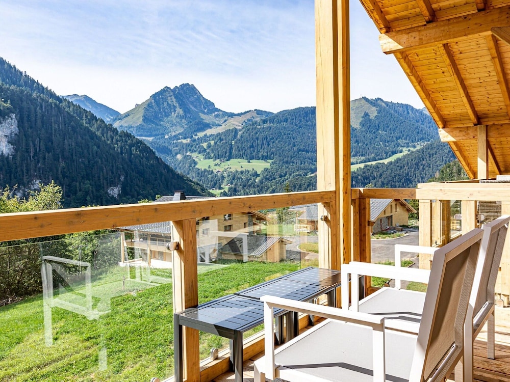 Apartment in France Near Lake Geneva