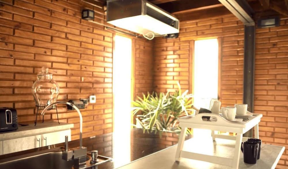 Boschetto Suites De Bosques
