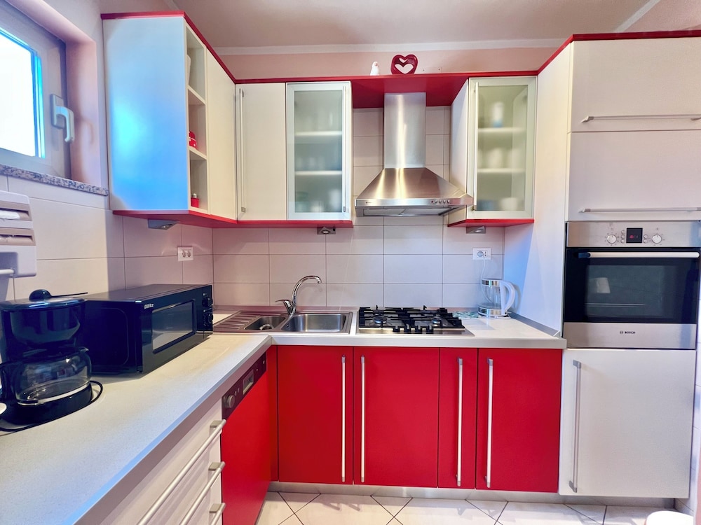 Apartman Niko