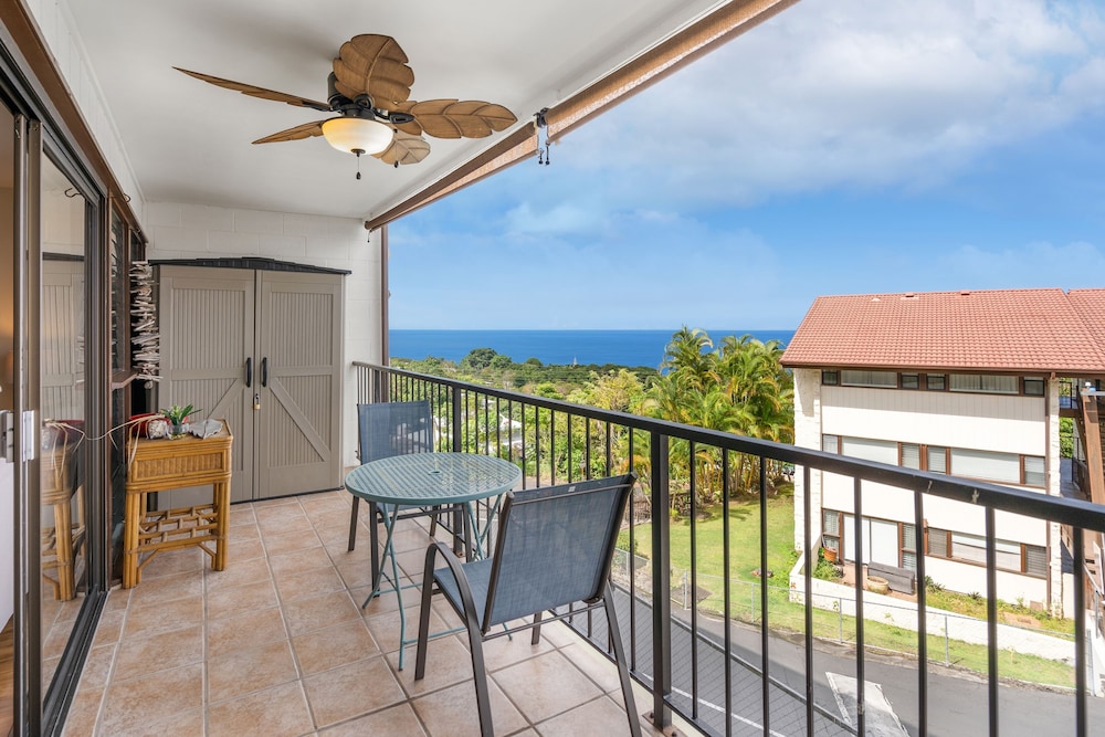 Kona Coffee Villas B216 2 Bedroom Condo