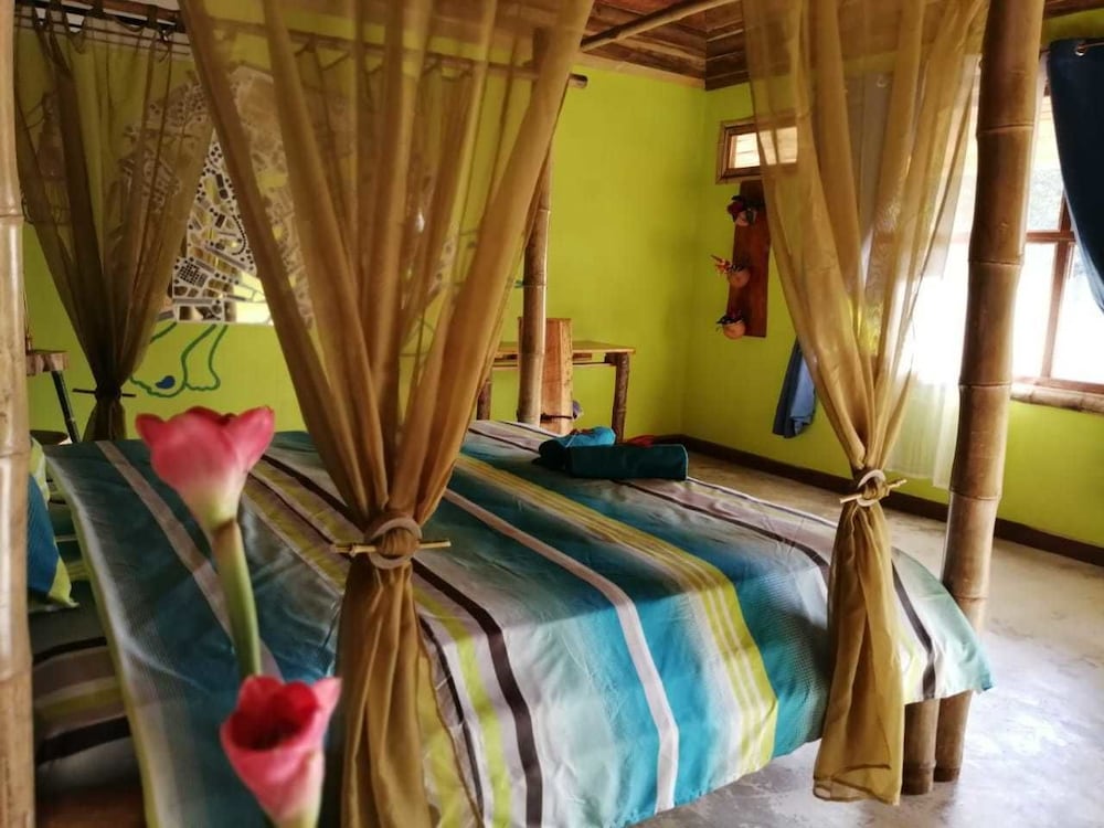 Hotel Finca L’Étoile Celeste