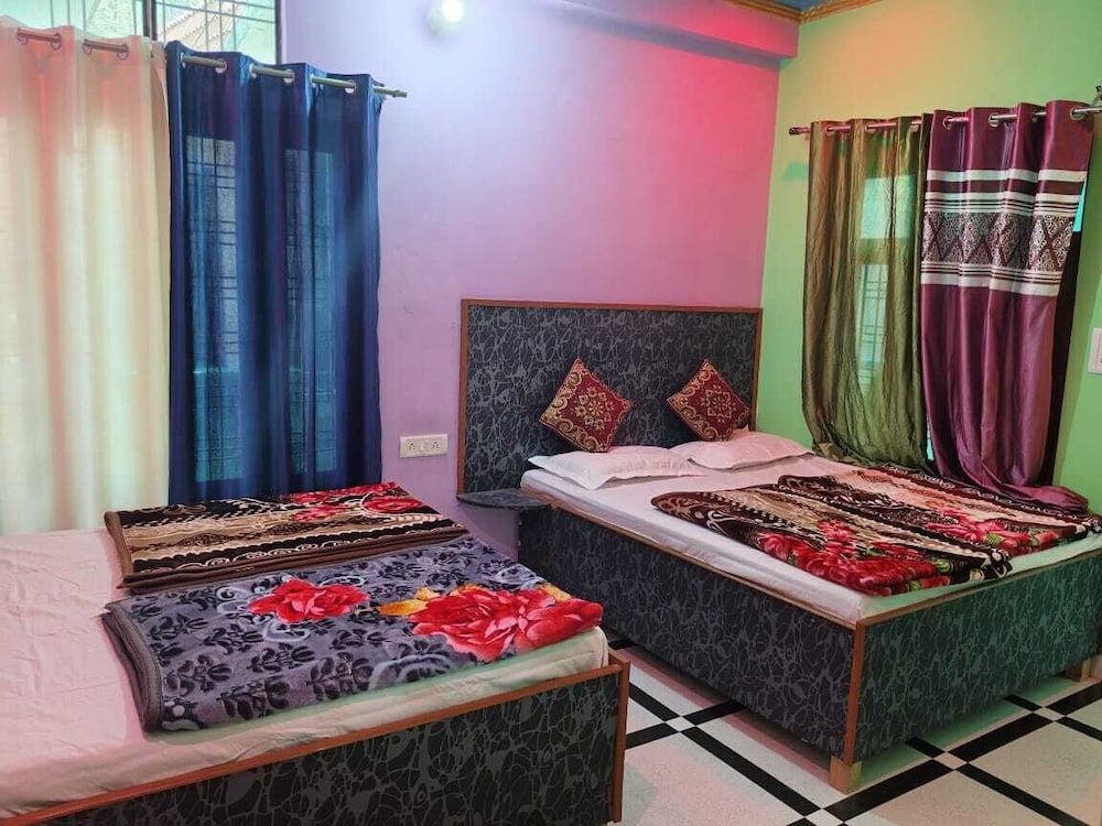 Hotel Rudra