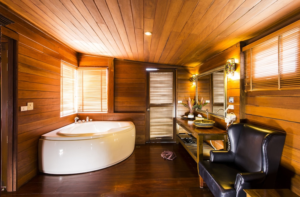 GajaPuri Resort Koh Chang