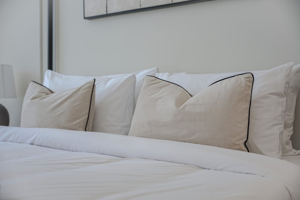 Elegant 4BR - Perfect Stay for Families in Marina