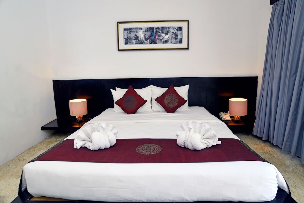 Y Resort Ubud