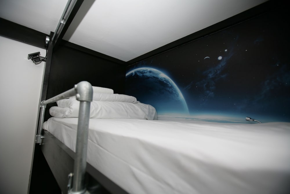 The Fort Boutique Hostel