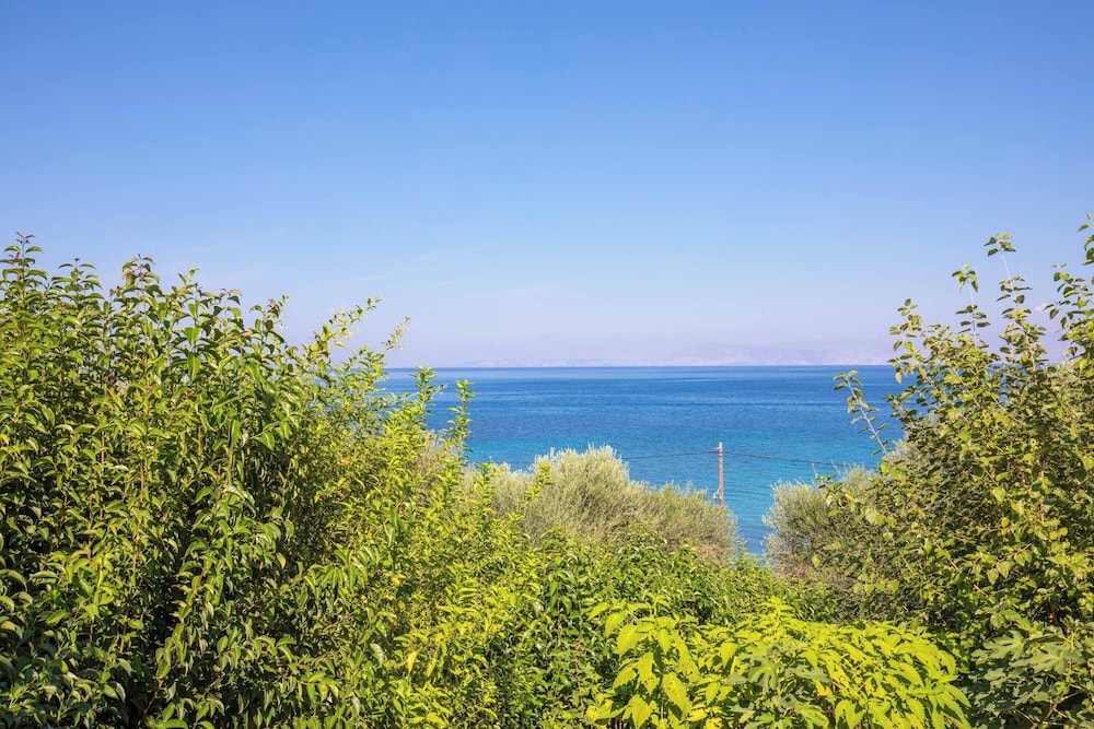 Villa Pelagia Mare