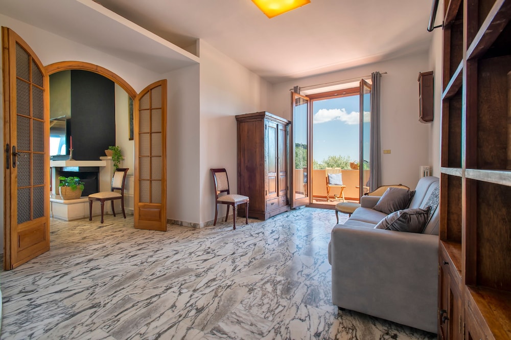 Sardinia Re - Villino Silvia