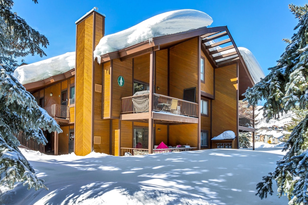 Park City Ski Resort Gems - Stunning Vacation Lodging