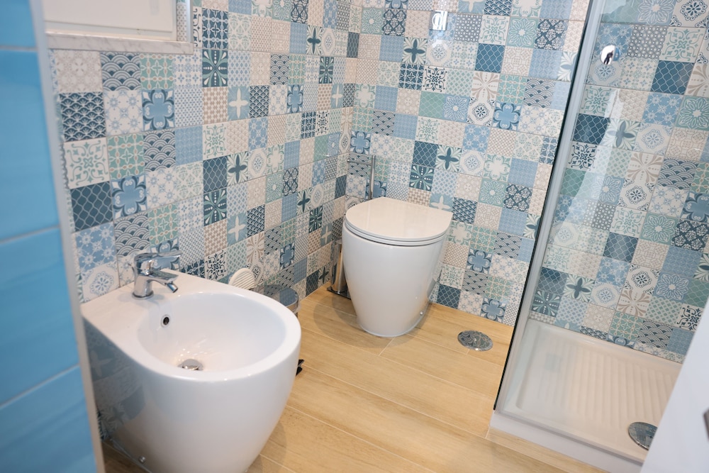 Le Barchette B&B