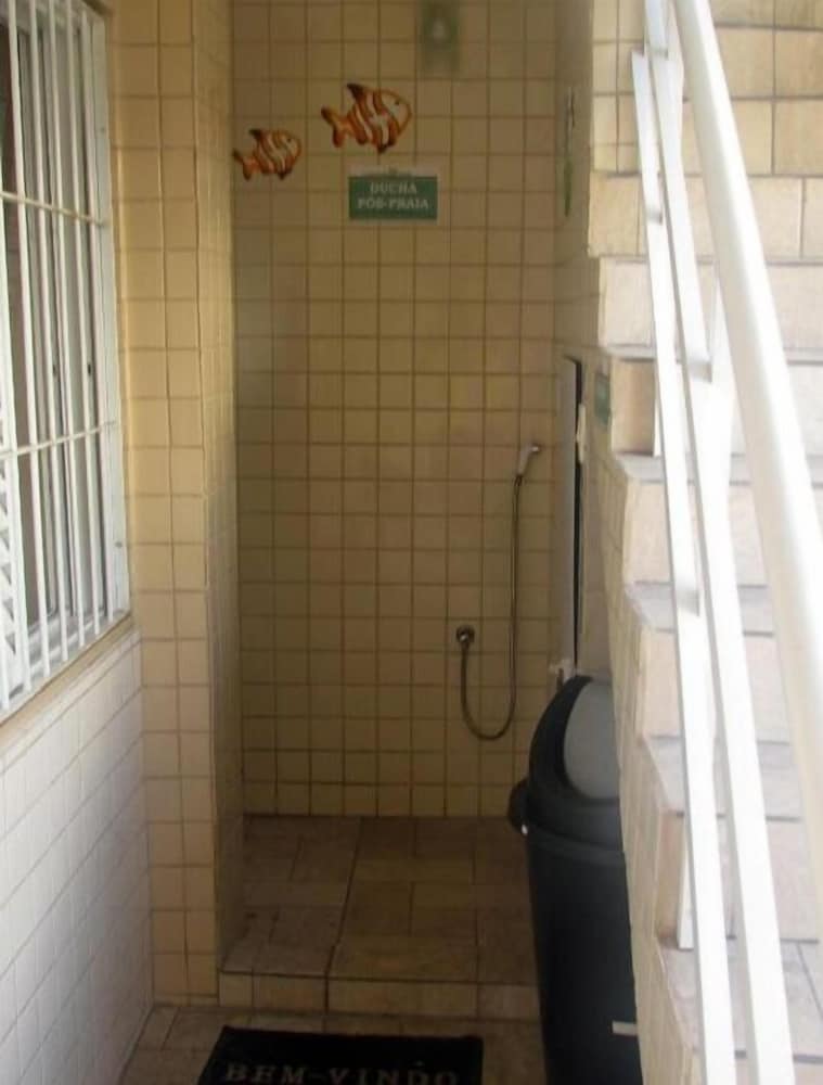 Pousada Cantinho Ocian