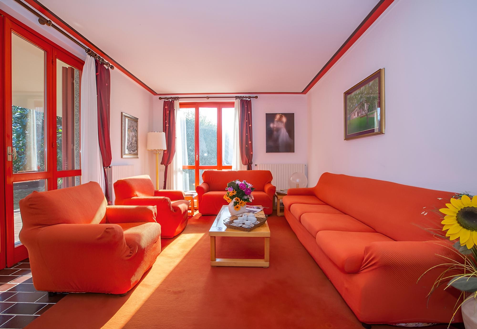 The Home of the rising Sun Park Darsena view 2