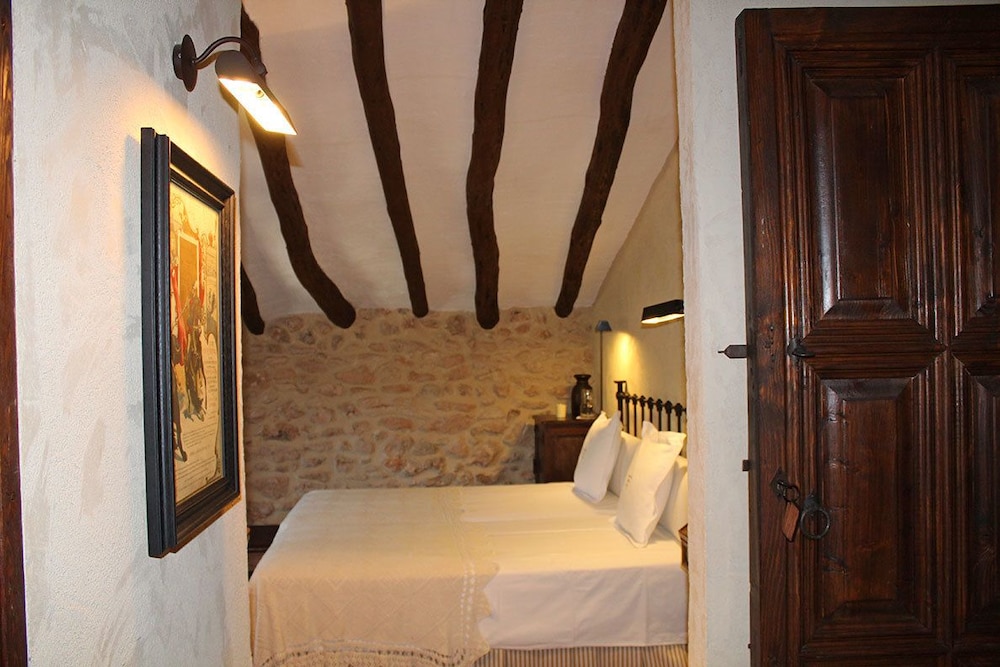 Cortijo de Trifillas
