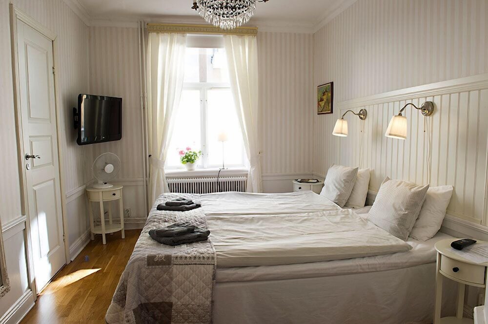 Lilla Hotellet