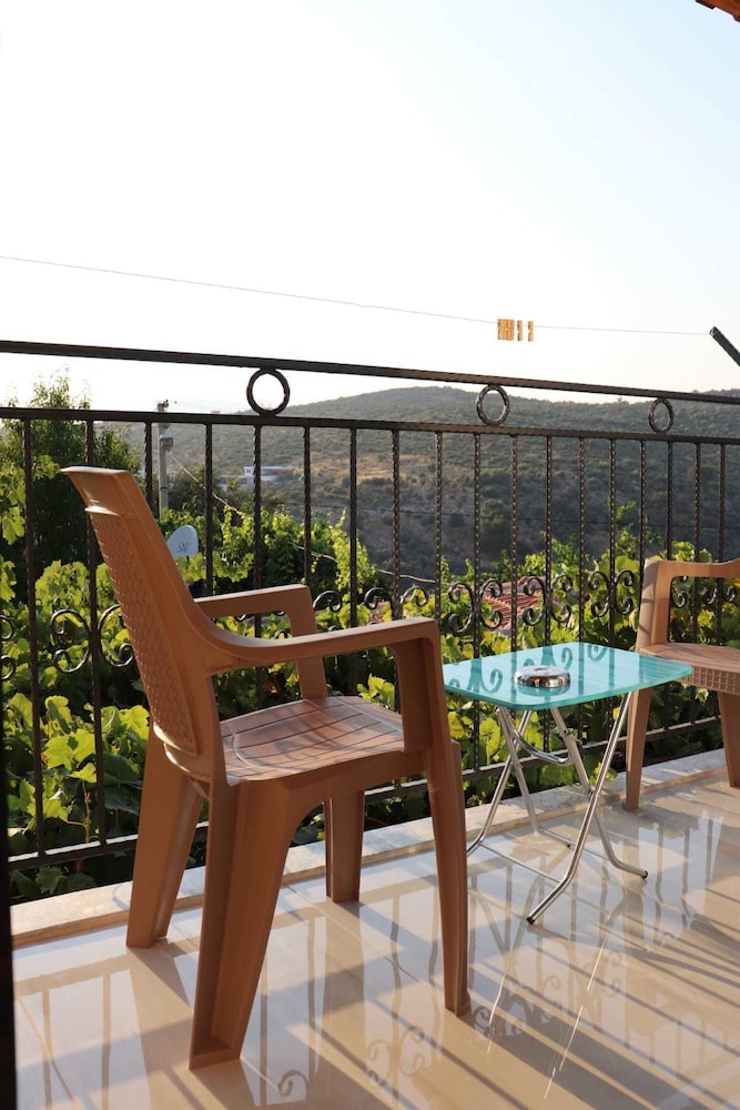 Beyoglu Pansiyon Apart