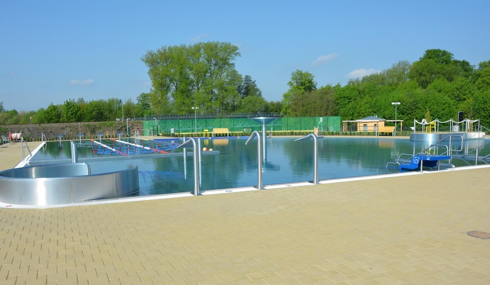 Poolincluded - Chalet Kuki