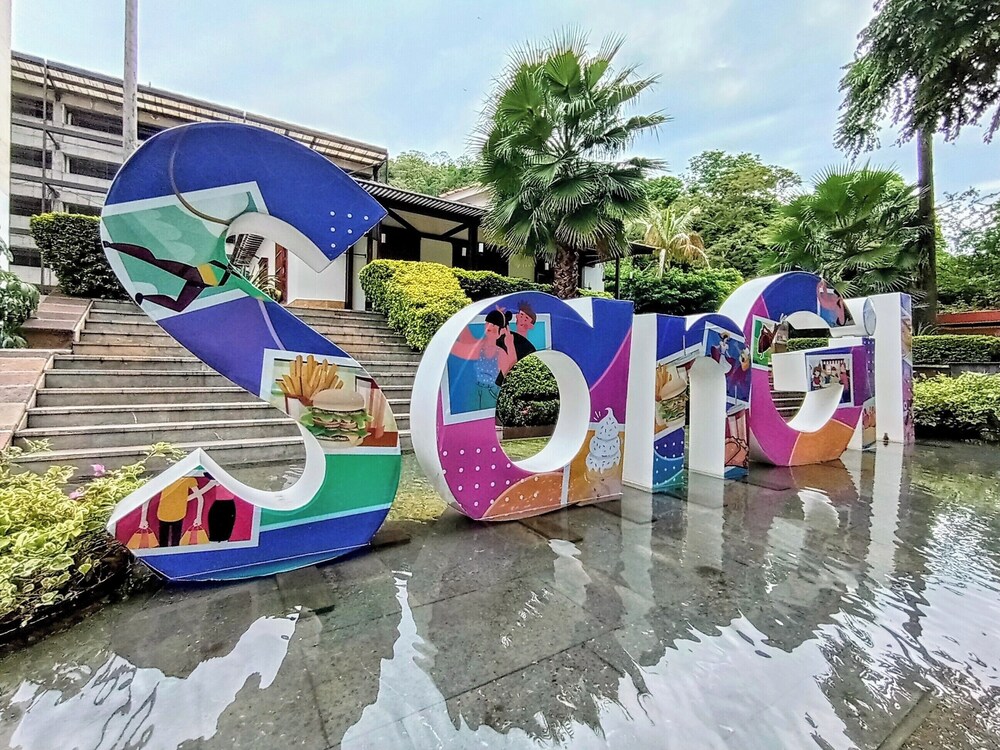 San Gil Plaza suite 502