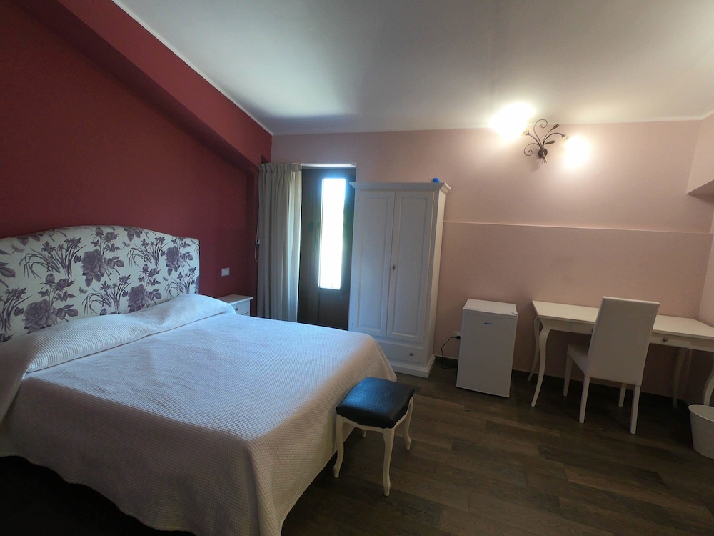 Agriturismo Casale l'Abate