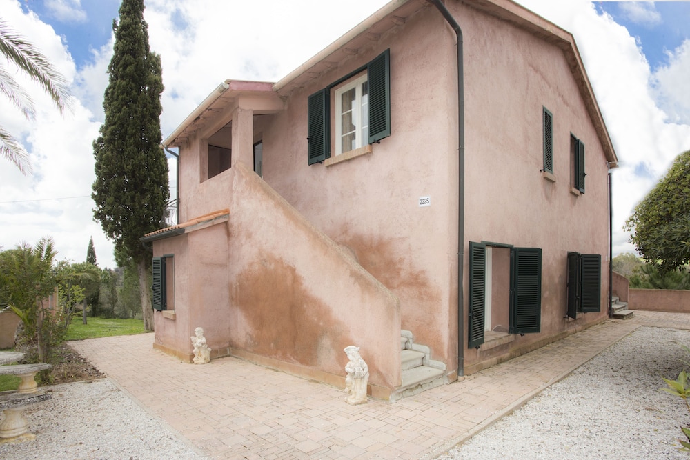 Tenuta De Fanti Agriturismo