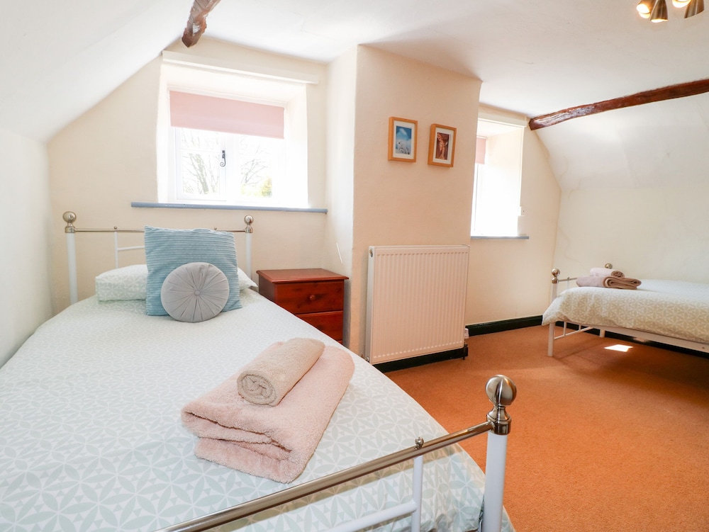 Oakham Vacations - Manor View - Property Image 4