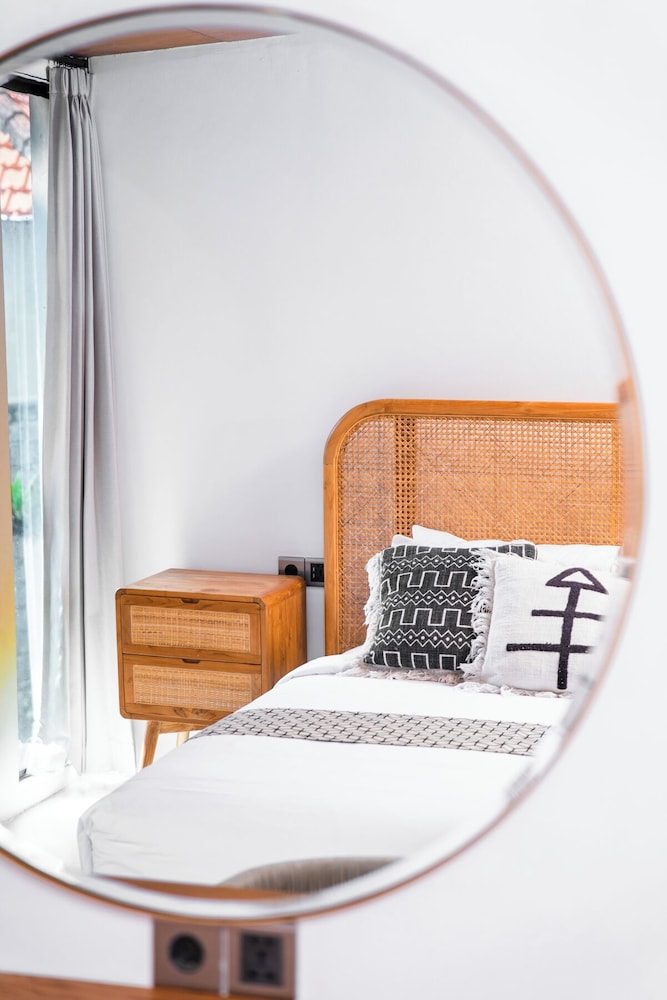 Kammara Loft - Cosy stay in Canggu