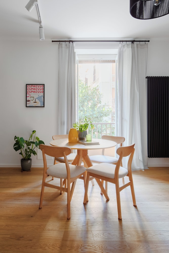 Cereate Suites en Rome