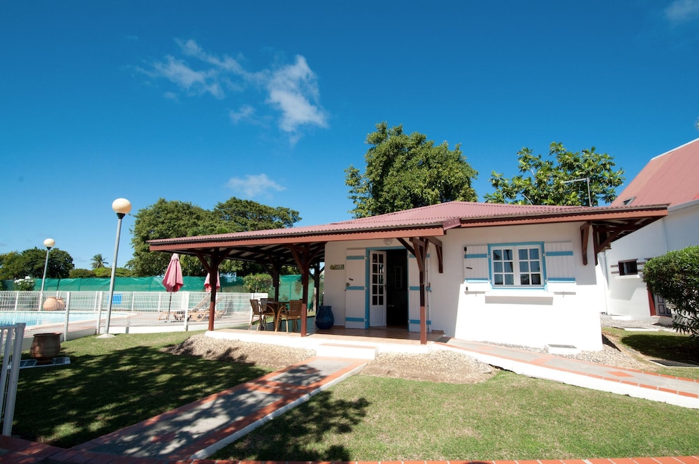 Jéricho Gîtes & Spa