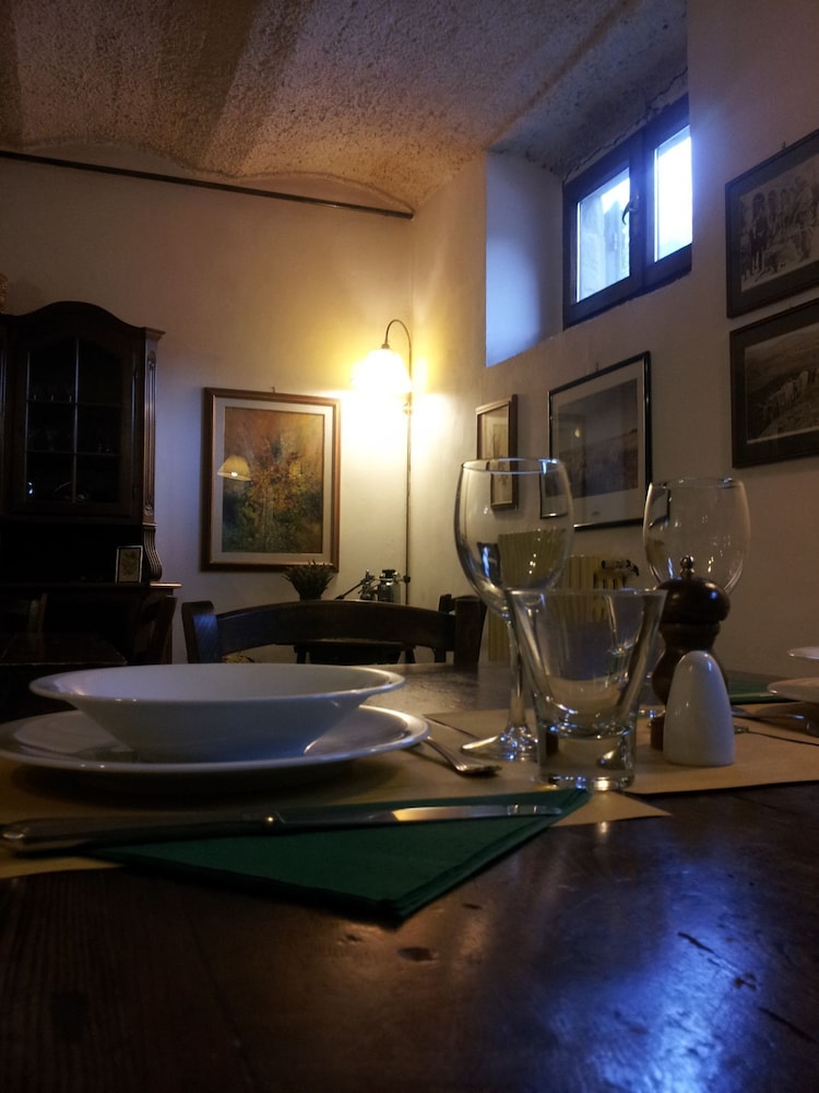 2 Cozy Rooms in Amazing Tuscany With Rustic Style view 2