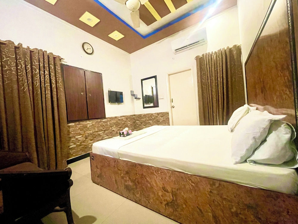 Rehaish inn model view 3