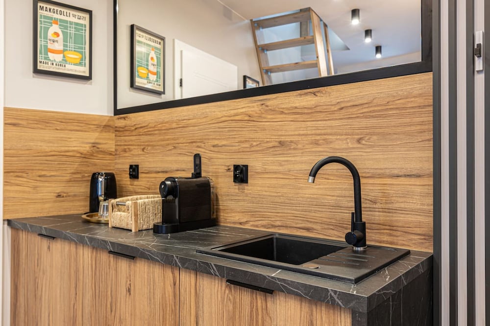 Family Loft With Mezzanine Old Town