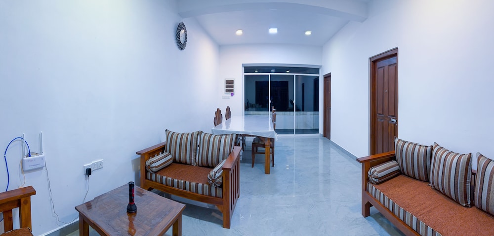Heaven Hills Guest House