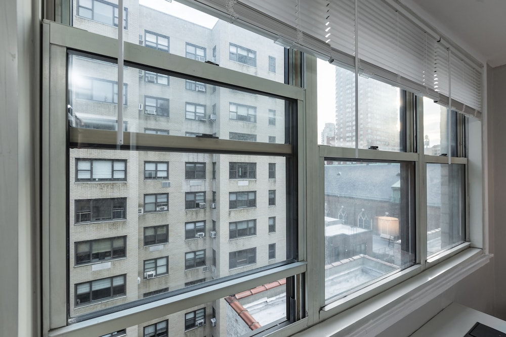 Lovely 1 Bedroom New York Apartment