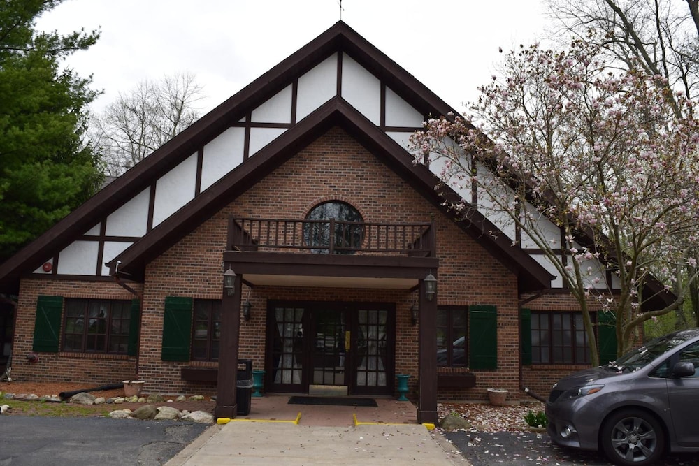Spring House Inn