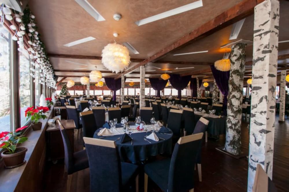 Alpin Aparthotel 2302