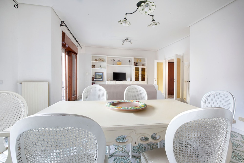 Appartamento Annarita Home