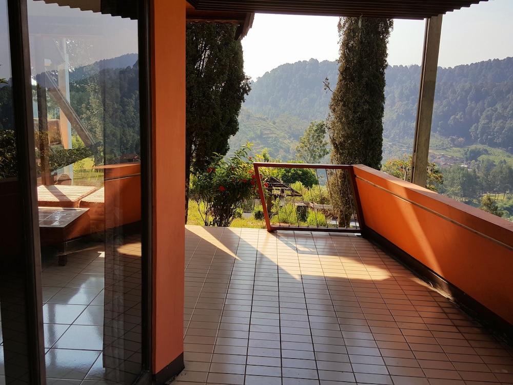 Argapuri Jungle Resort