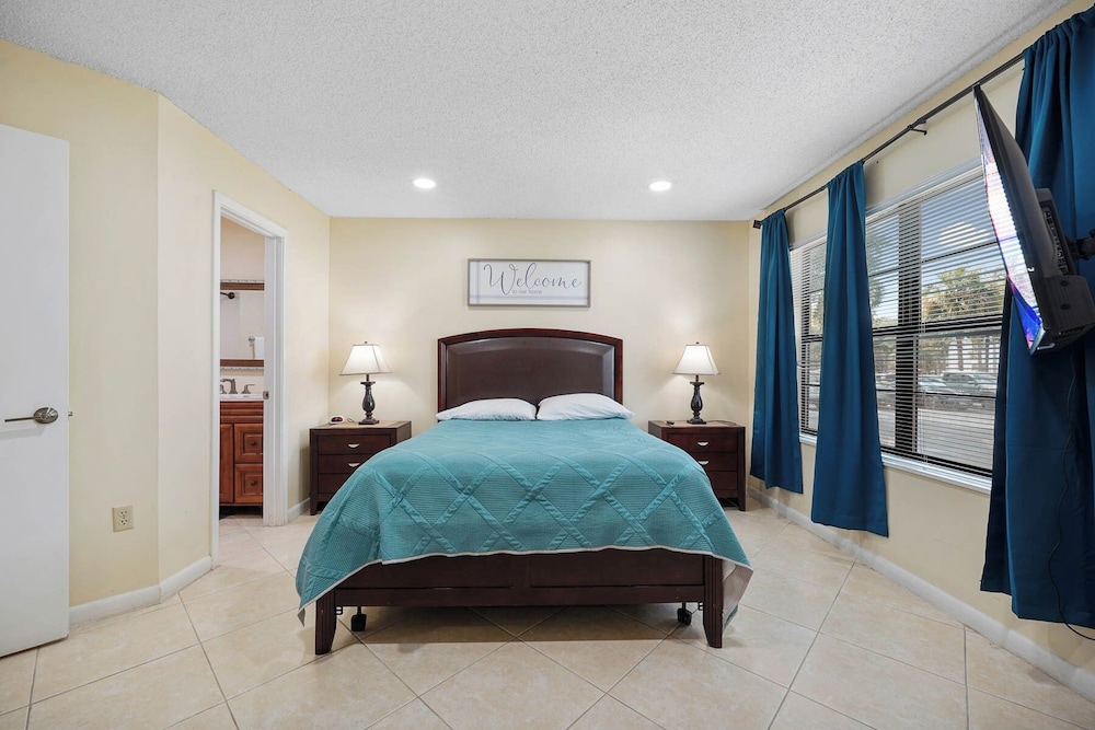 Vacational Apartment at Orlando 3608