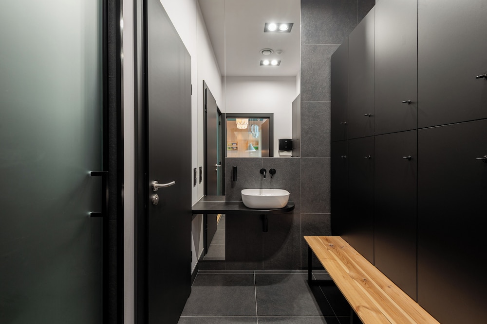Tower II by Kairos Apartments