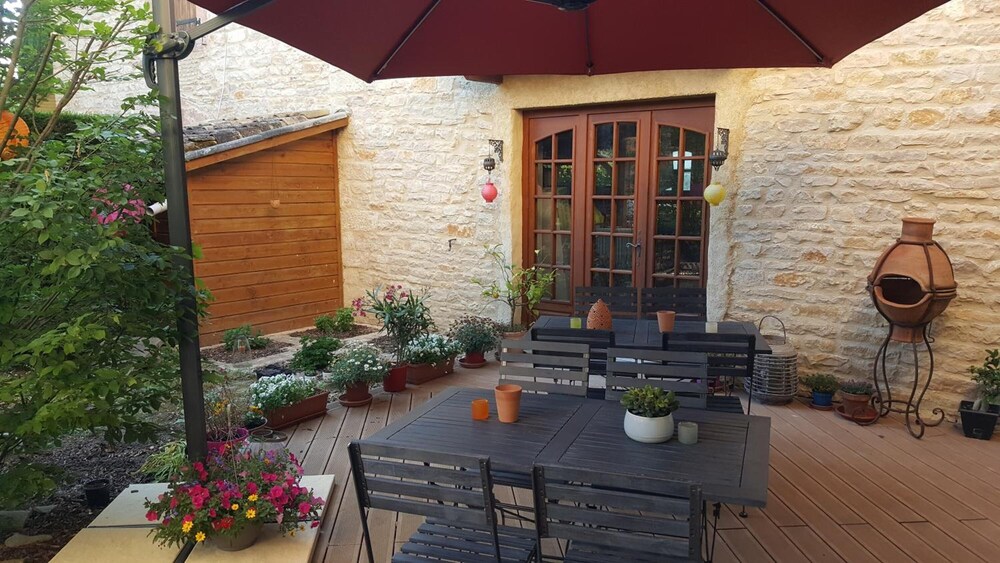 B&B & Spa Des Histoires d'Anges, photo 53