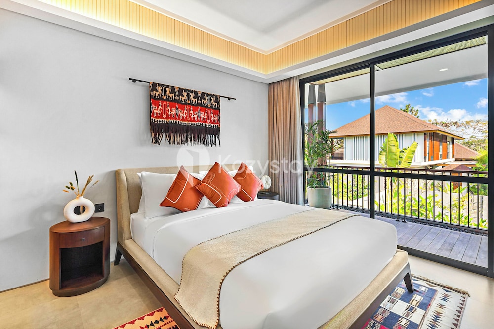 Andra Villa by Kozystay - Natadesa Resort Jimbaran