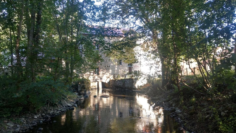 Le Moulin Des Valignards