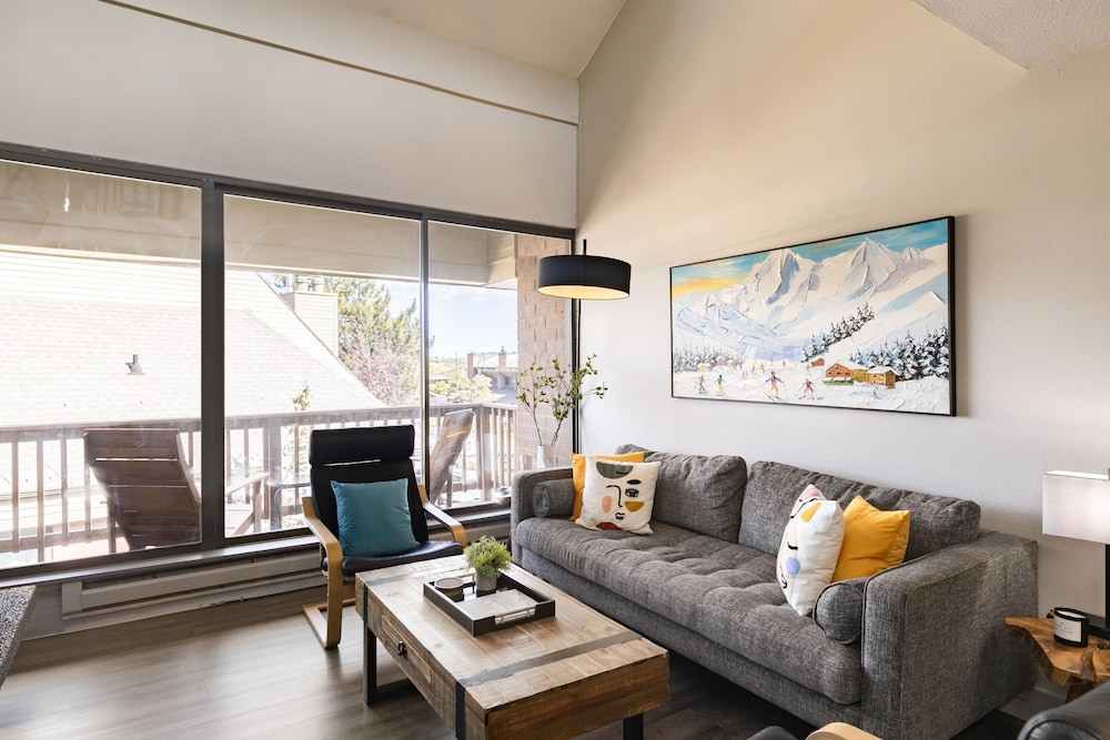 Silvertown by Avantstay Gorgeous Home in Fantastic Location in Park City