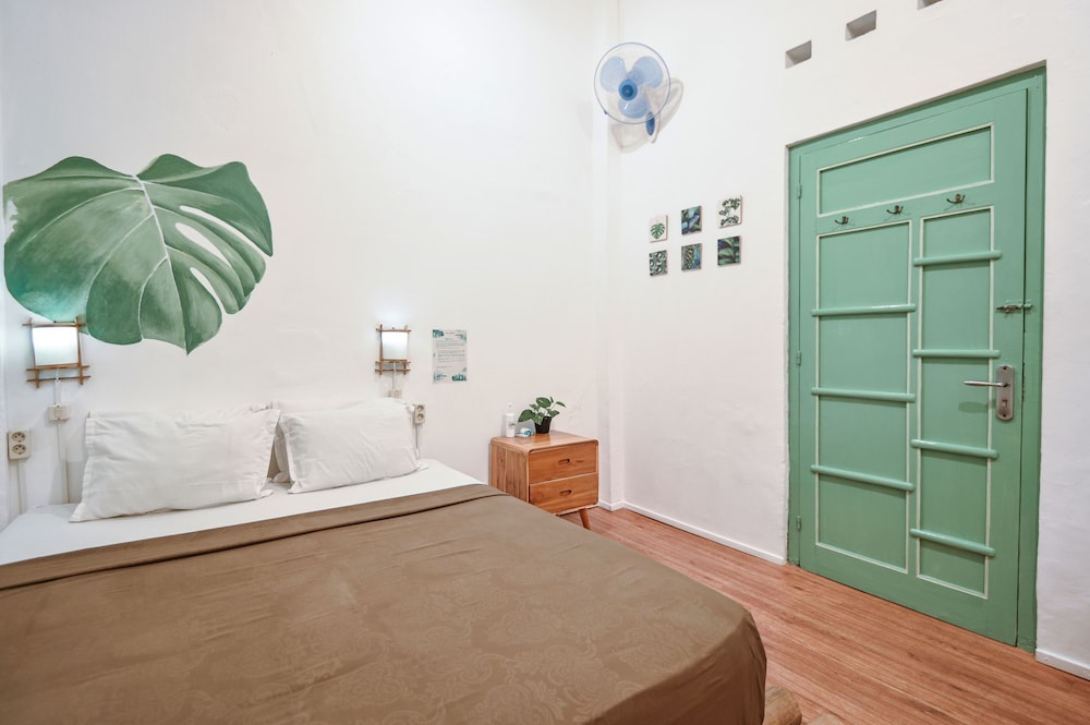 Snooze Guesthouse Yogyakarta - Hostel, Yogyakarta - 10