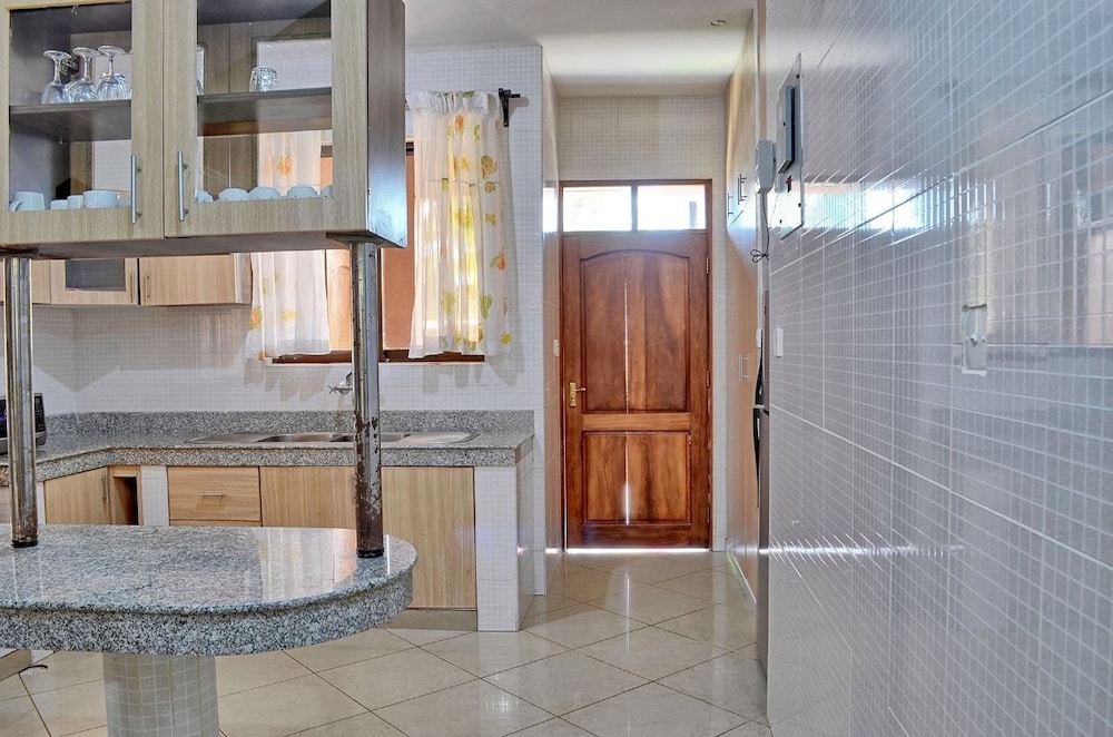 SHABIJAY Villa at Serena Beach