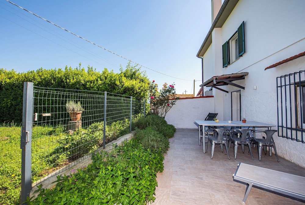 Appartamenti Podere San Sebastiano