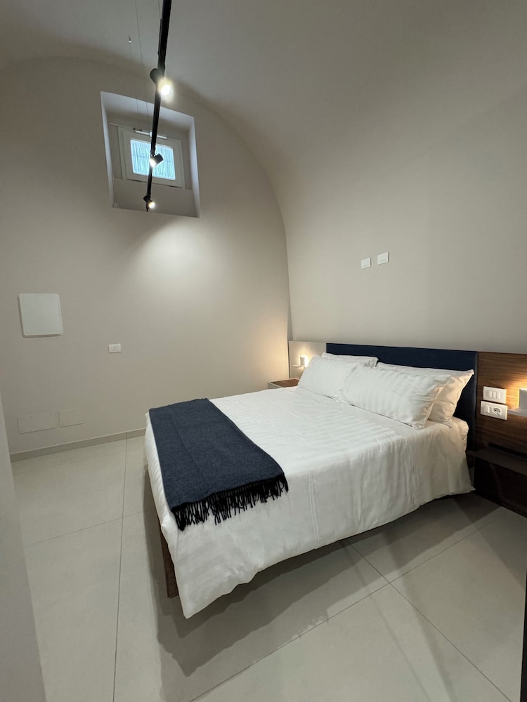 B&B PALAZZO CROGHAN
