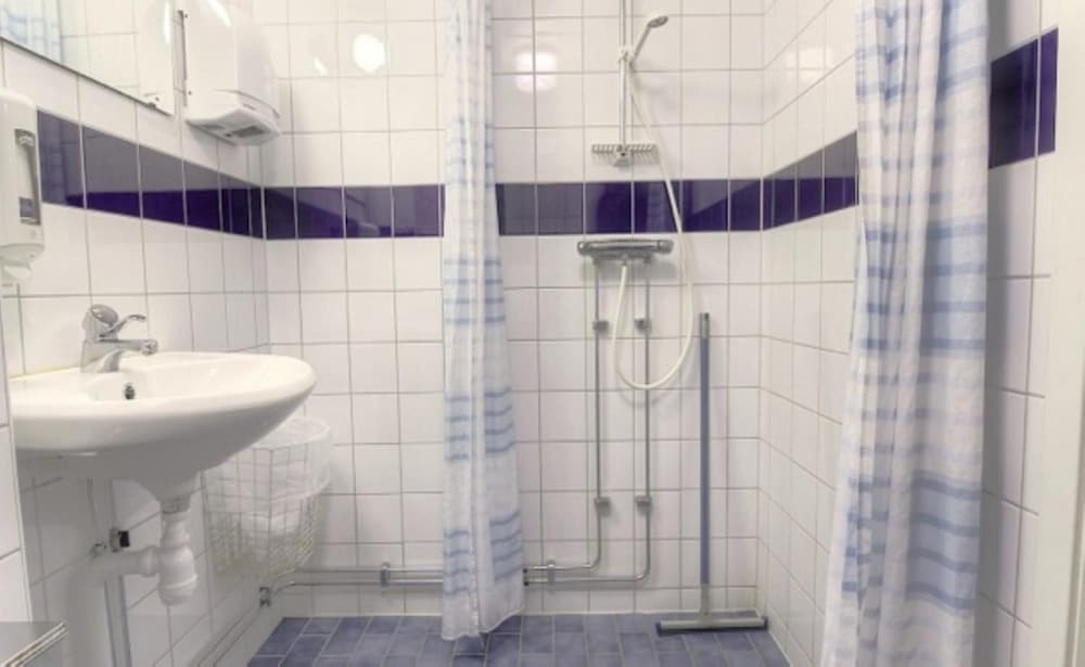 Masthuggsterassens Vandrarhem - Hostel