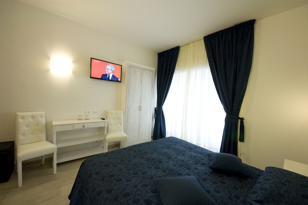 Alangià Inn
