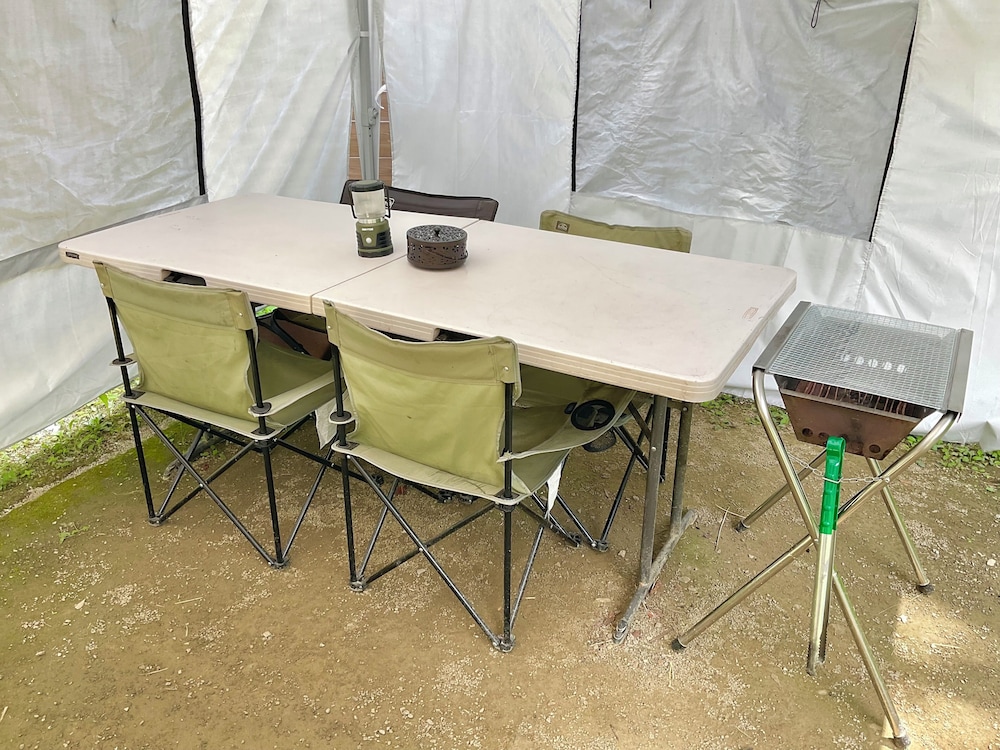 Retreat Camp Mahoroba