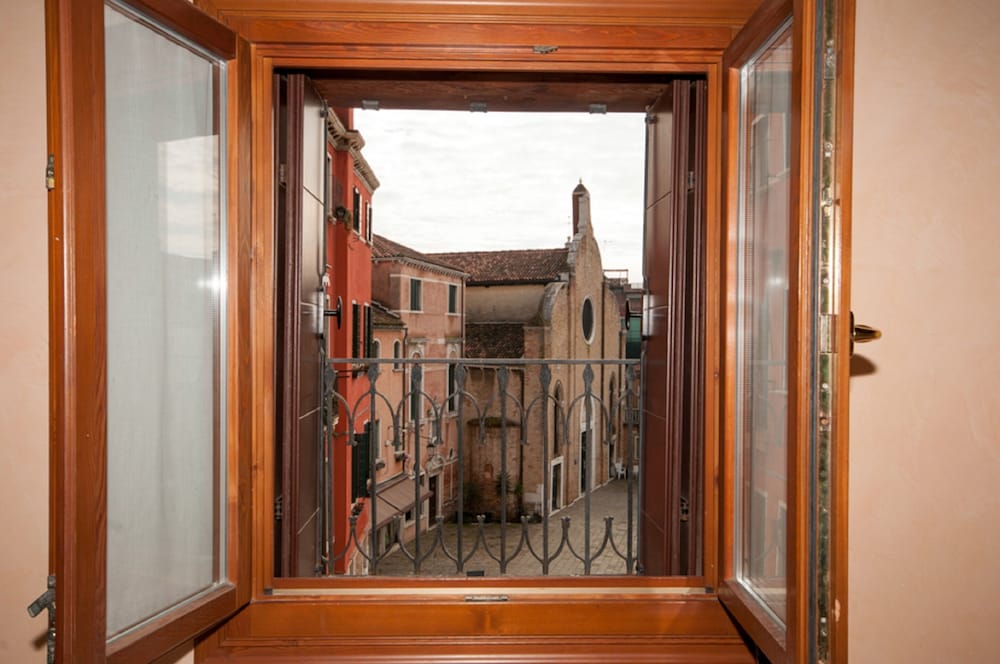 Doge Morosini Palace